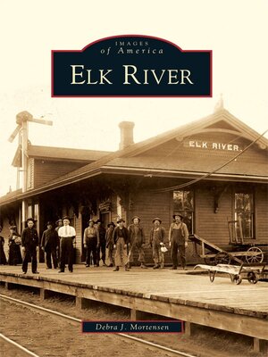 cover image of Elk River